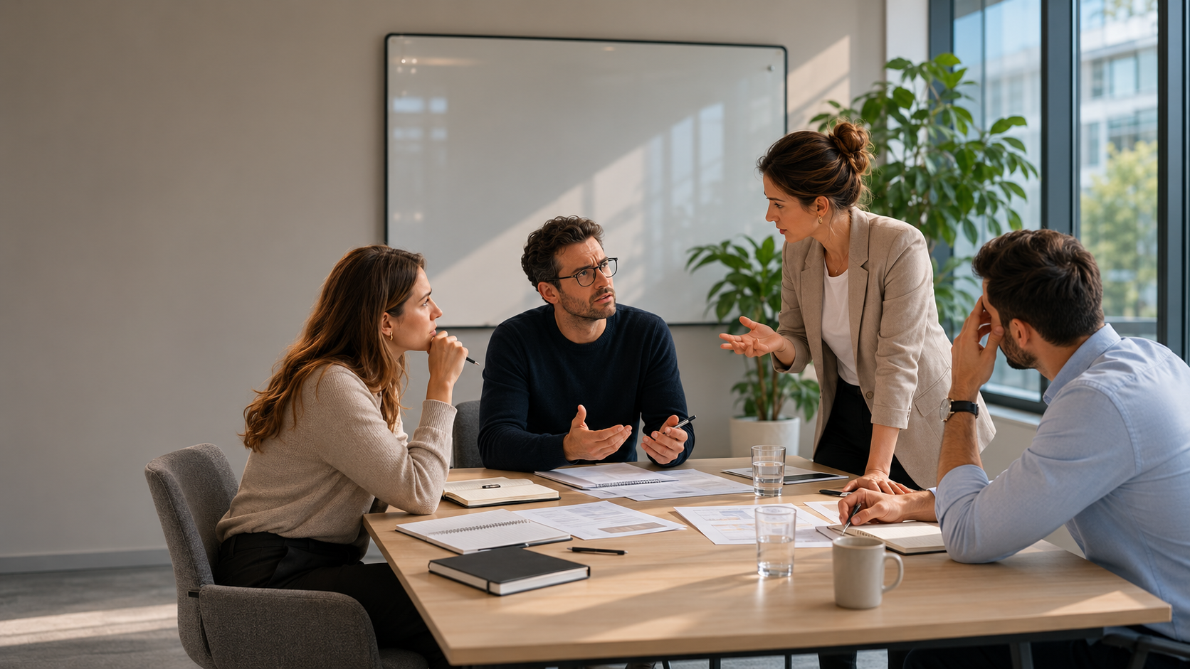 Why Corporate Wellness Programs Fail